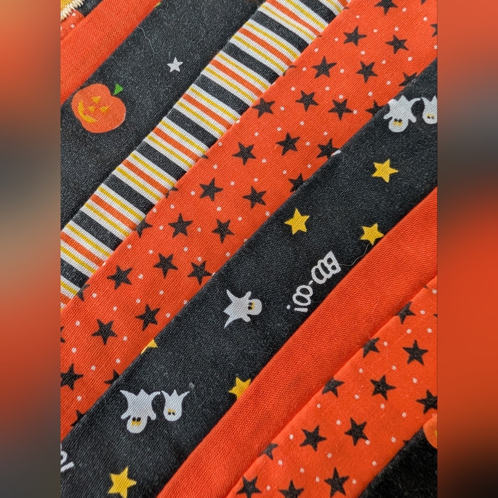 Halloween Witch Vest / Halloween Vest - Picture 10 of 12